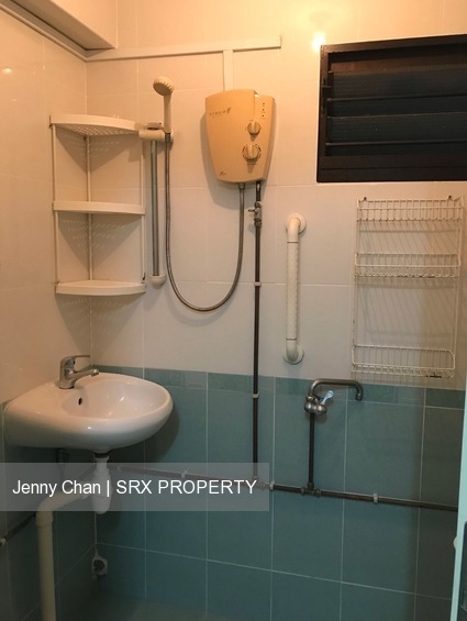 Blk 42 Telok Blangah Rise (Bukit Merah), HDB 3 Rooms #198937772